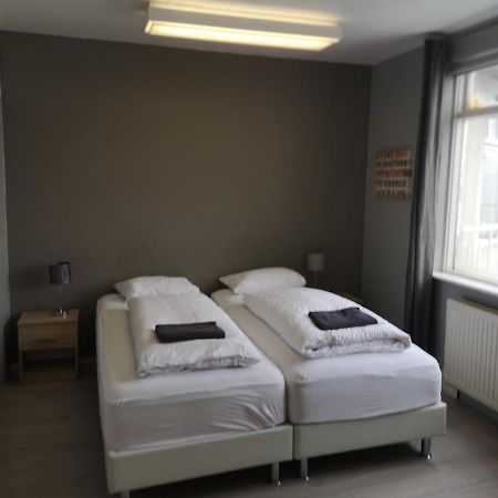 Acco Town Square Apartments Akureyri Eksteriør billede
