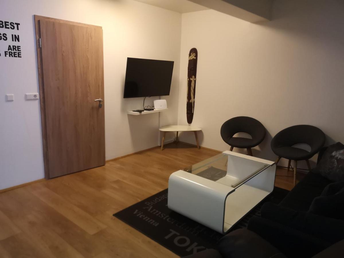 Acco Town Square Apartments Akureyri Eksteriør billede